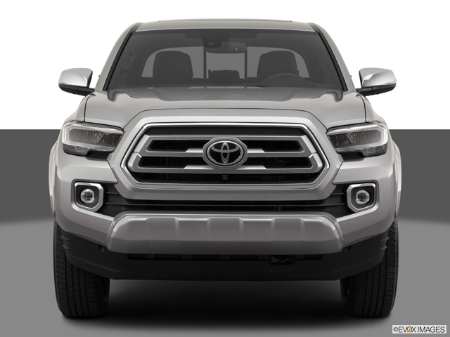 2022 Toyota Tacoma Double Cab Price, Reviews, Pictures & More | Kelley ...